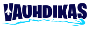 Vauhdikas